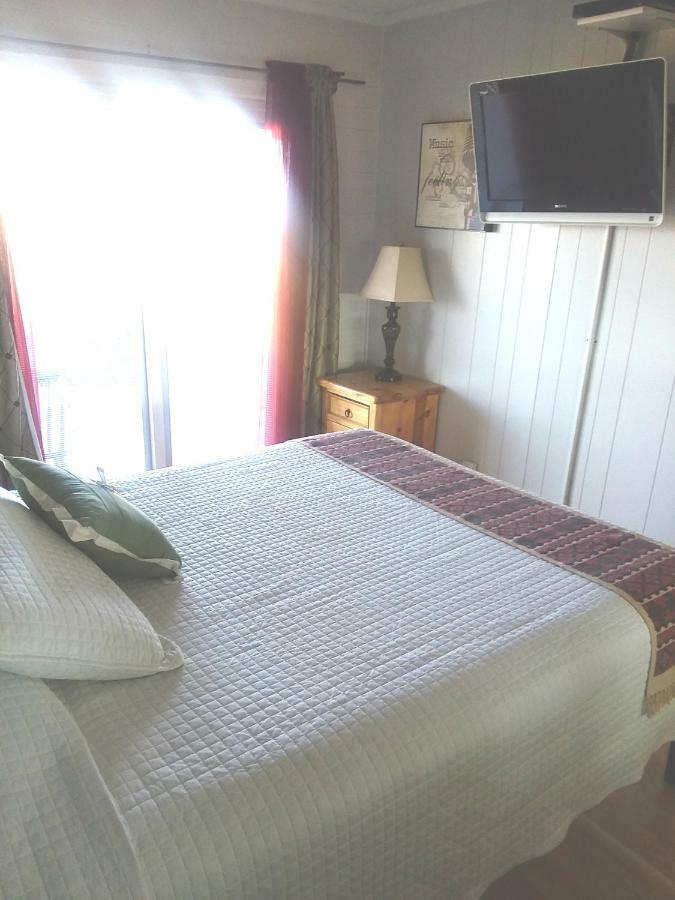 Hilltop Tavern And Inn Apple Valley Zimmer foto